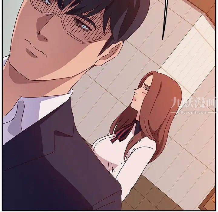 她们的恶作剧第19话