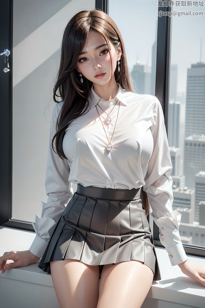 [AI绘画]Mongson[绑缚]第13话