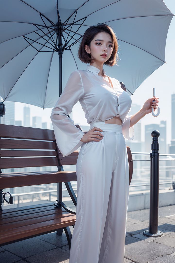 [AI绘画]Mongson[绑缚]第14话