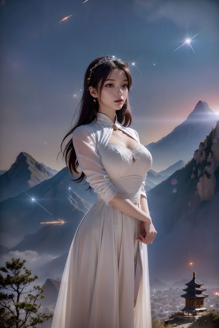 [AI绘画]Mongson[绑缚]第14话