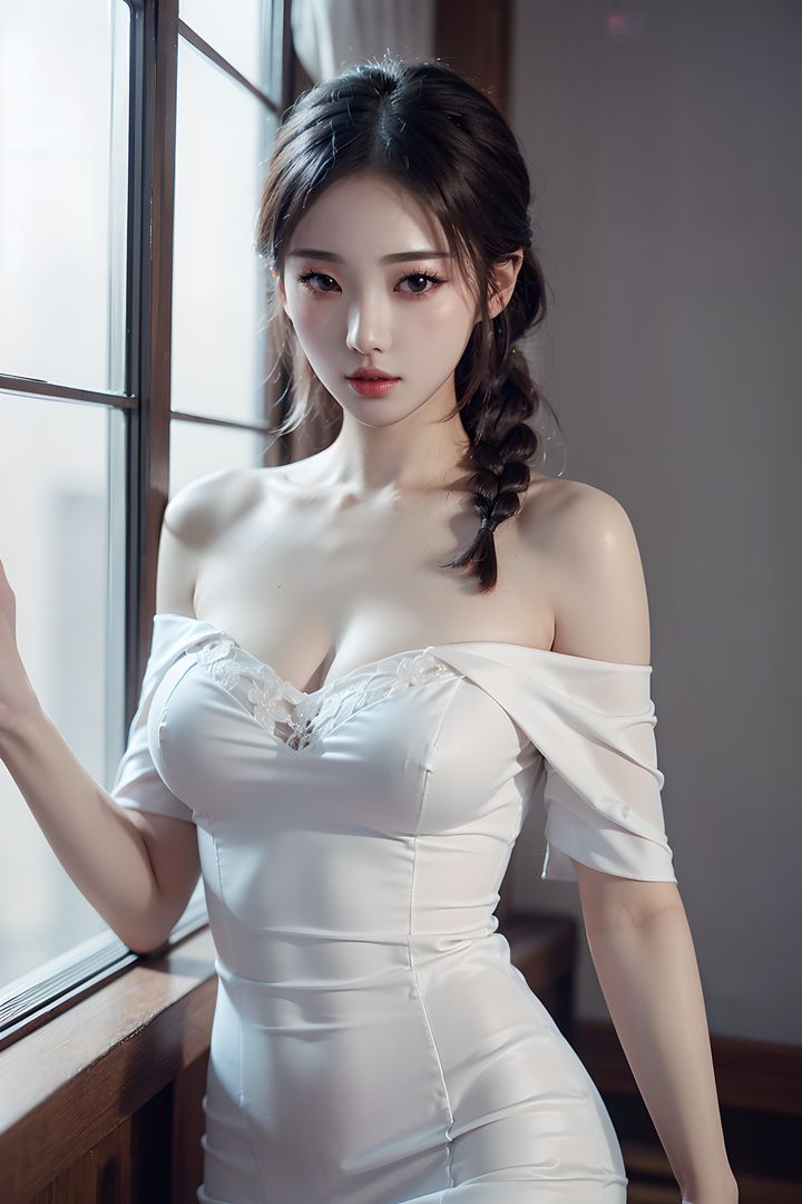 [AI绘画]Mongson[绑缚]第14话