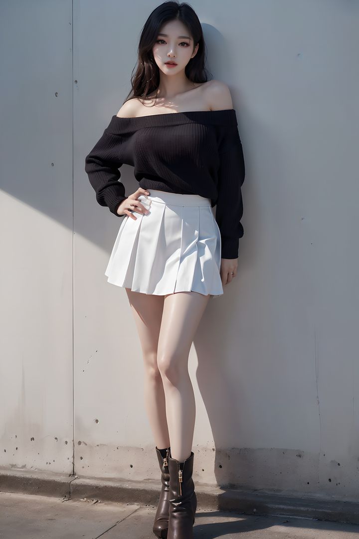 [AI绘画]Mongson[绑缚]第15话-最终话