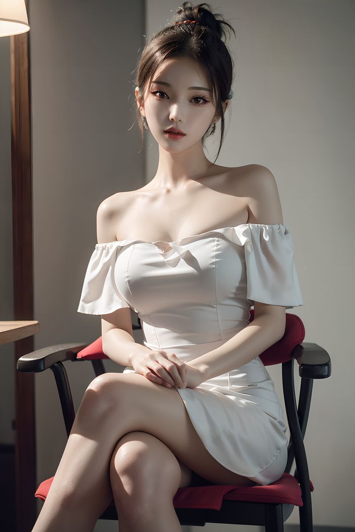 [AI绘画]Mongson[绑缚]第15话-最终话