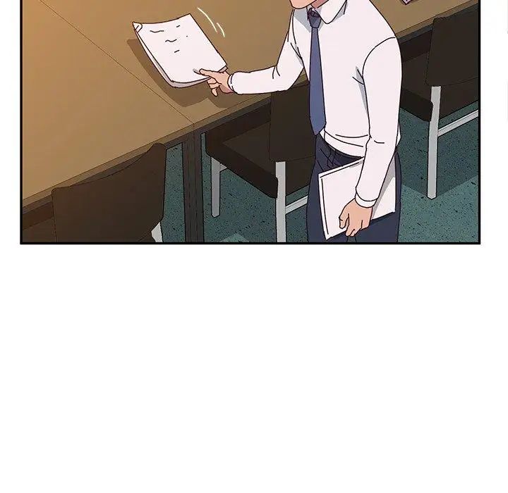 她们的恶作剧第22话