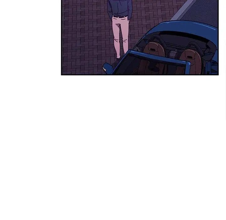 她们的恶作剧第25话