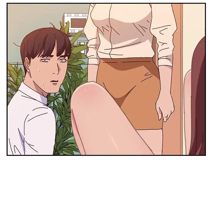 她们的恶作剧第26话