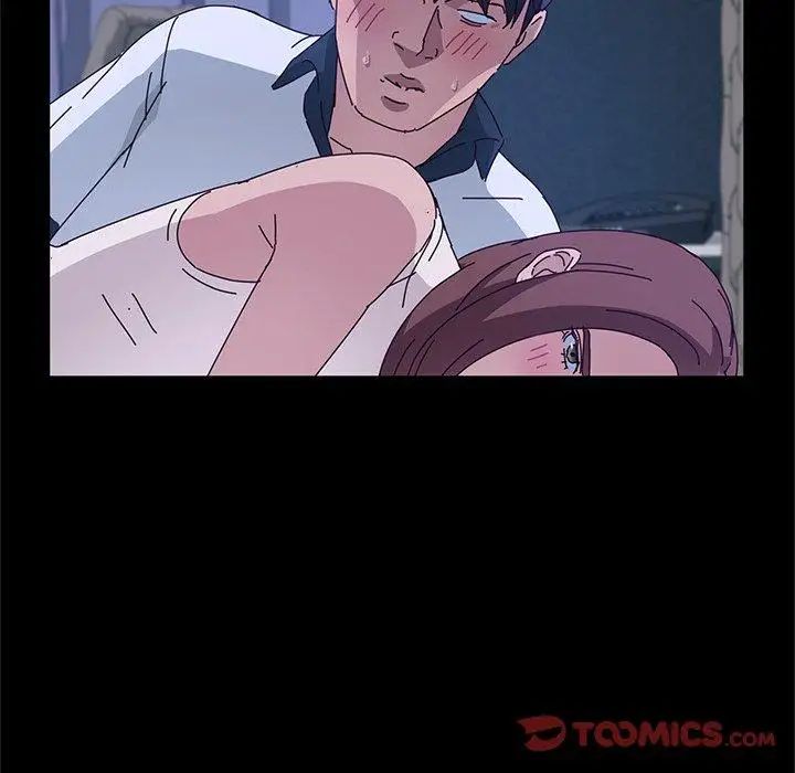 她们的恶作剧第28话