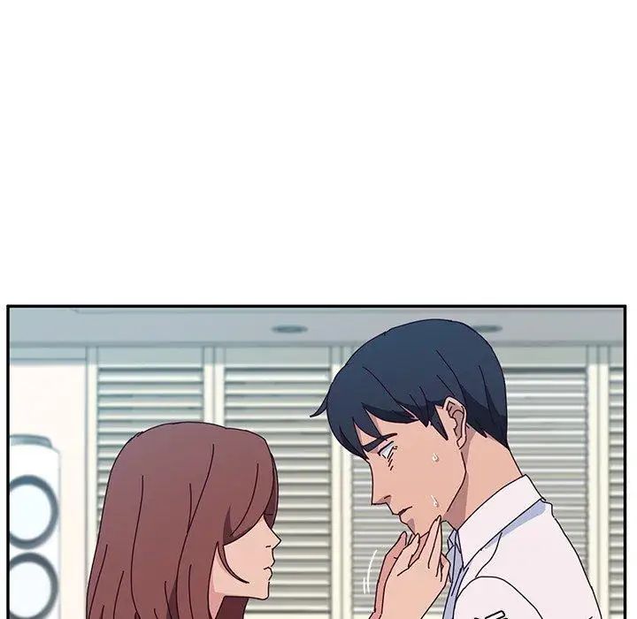 她们的恶作剧第29话