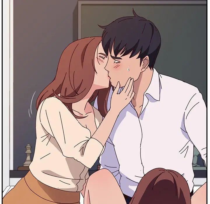 她们的恶作剧第29话