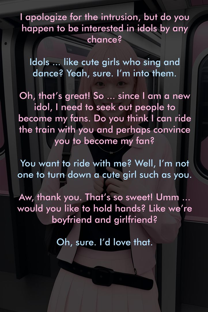 [AI绘画]TwistedEllie第03话