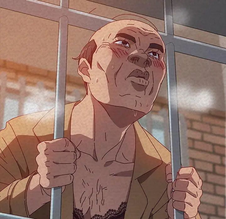 她们的恶作剧第31话