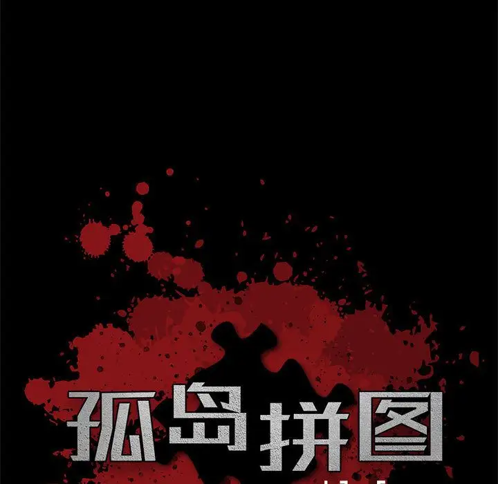 孤岛拼图第28章