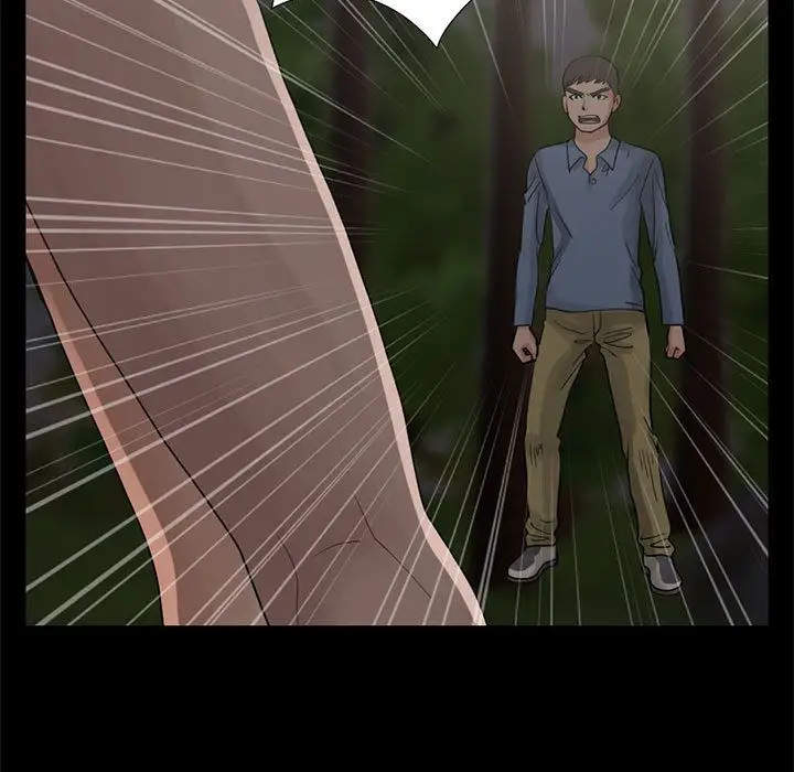 孤岛拼图第28章