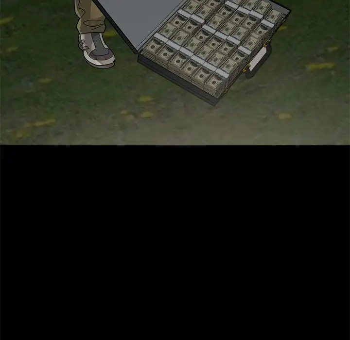 孤岛拼图第28章