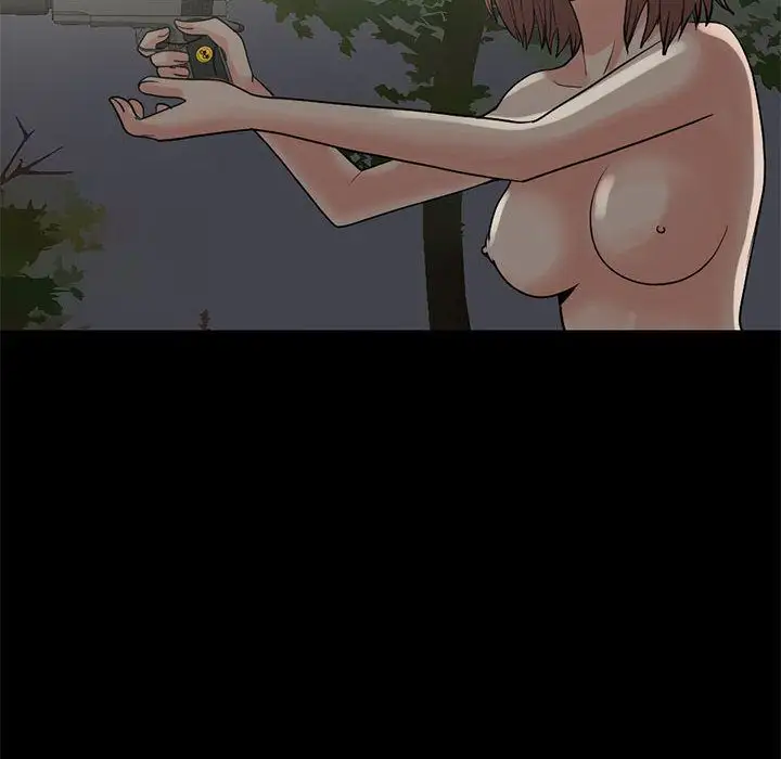 孤岛拼图第28章