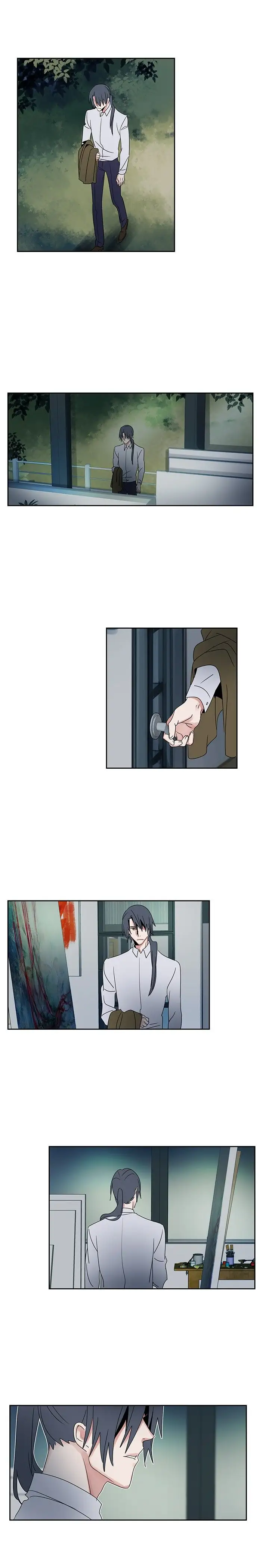 欧菲莉亚第50话