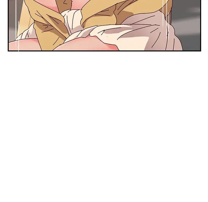 她们的恶作剧第38话