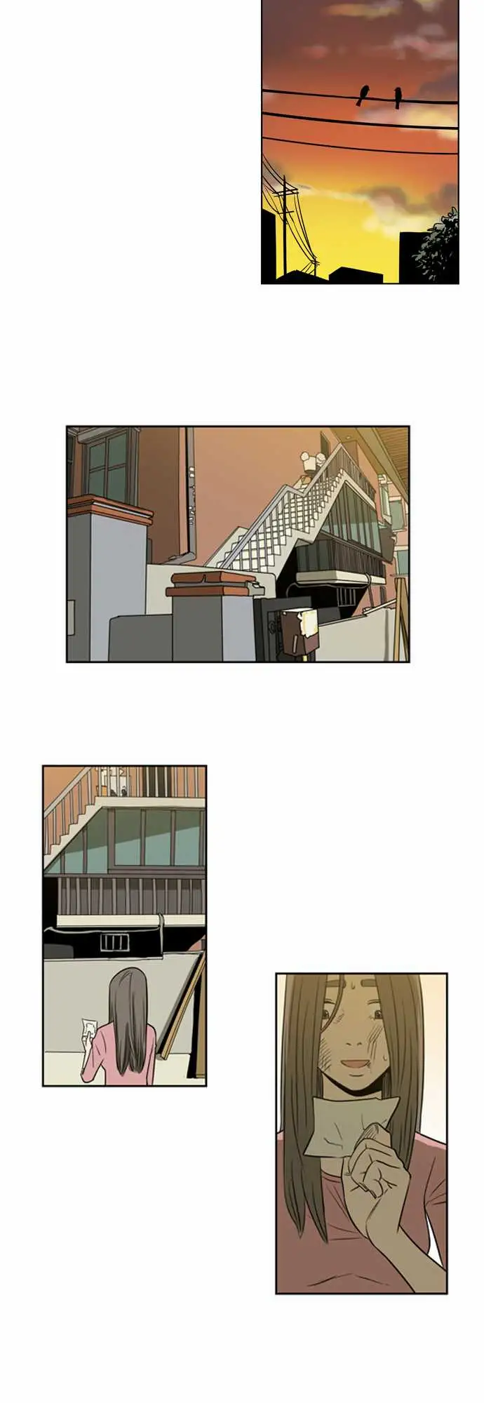 恐惧蔓延EP1:第3个故事（下）