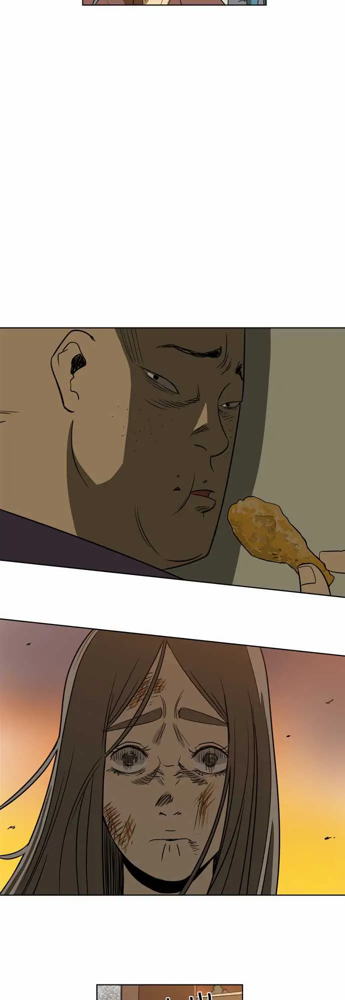 恐惧蔓延EP1:第3个故事(下)