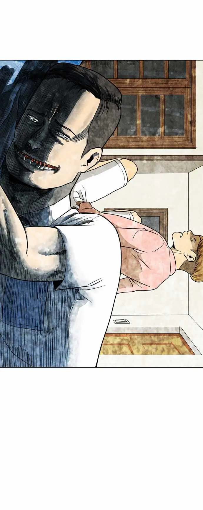 恐惧蔓延EP1:第4个故事(下)