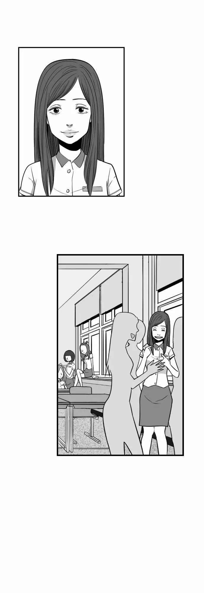 恐惧蔓延EP1:第5个故事（下）