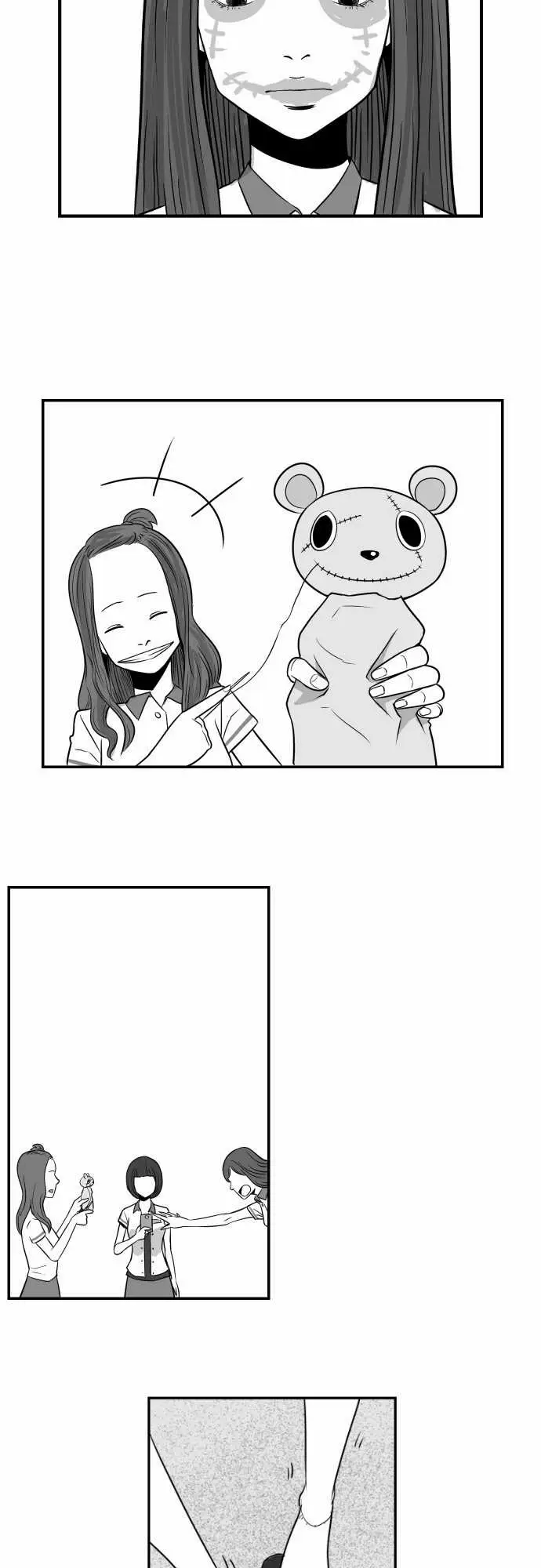 恐惧蔓延EP1:第5个故事(下)