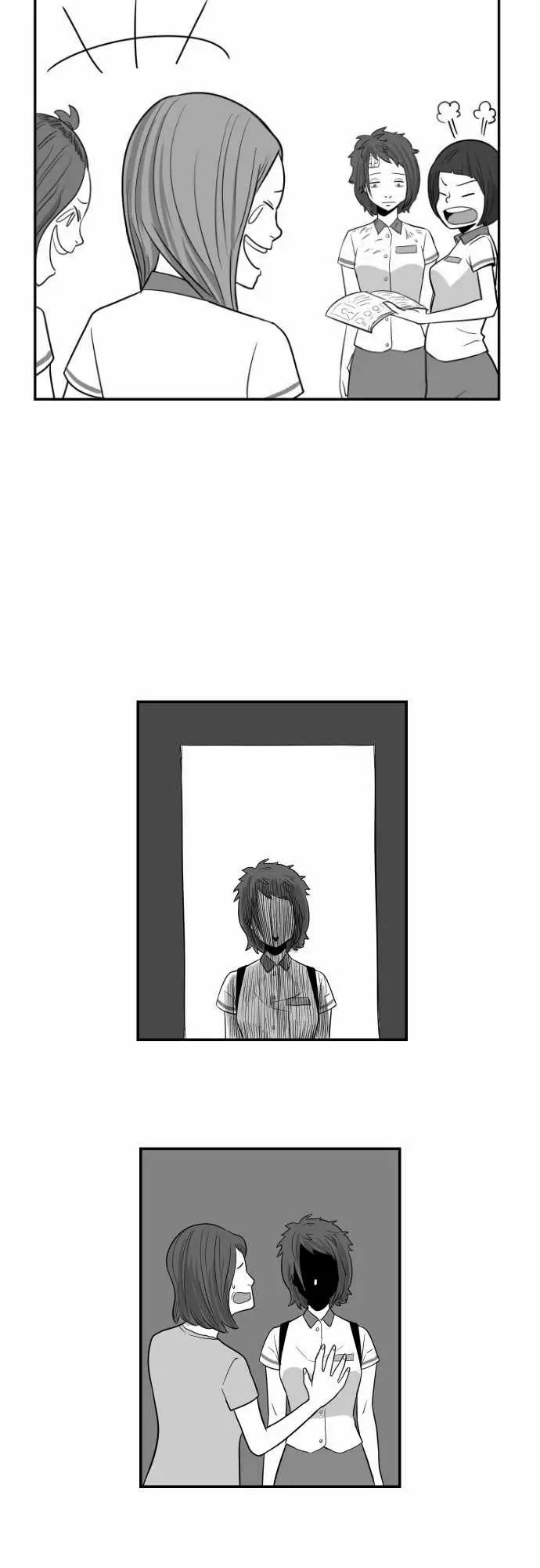 恐惧蔓延EP1:第5个故事（下）