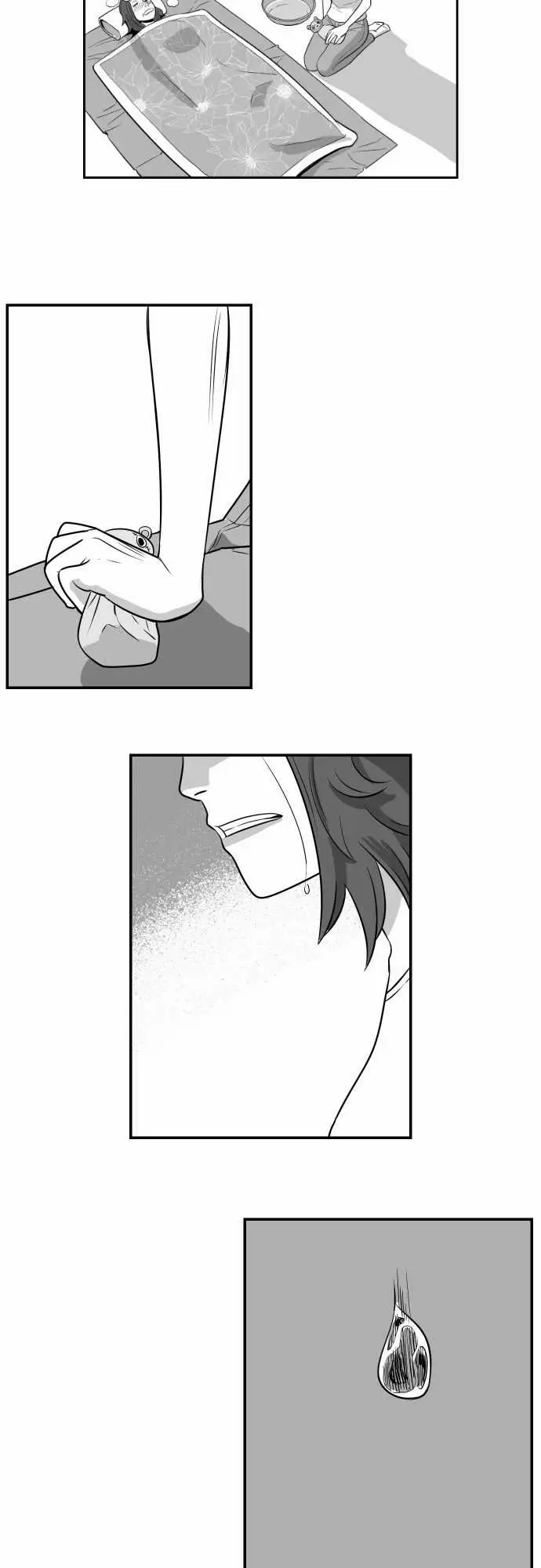 恐惧蔓延EP1:第5个故事（下）