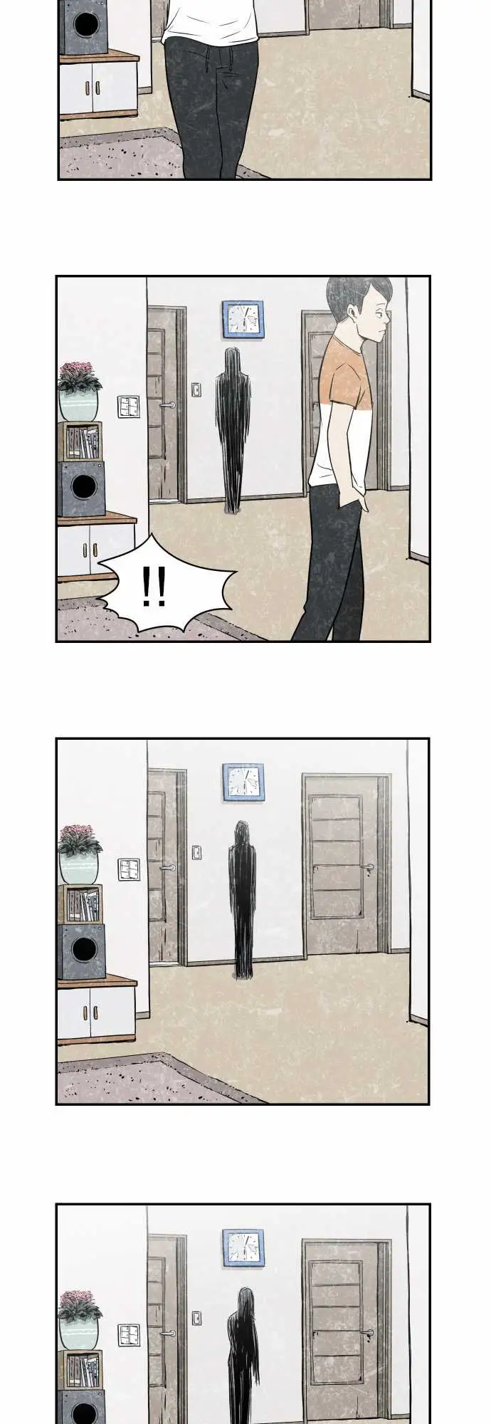 恐惧蔓延EP2:第1个故事(下)