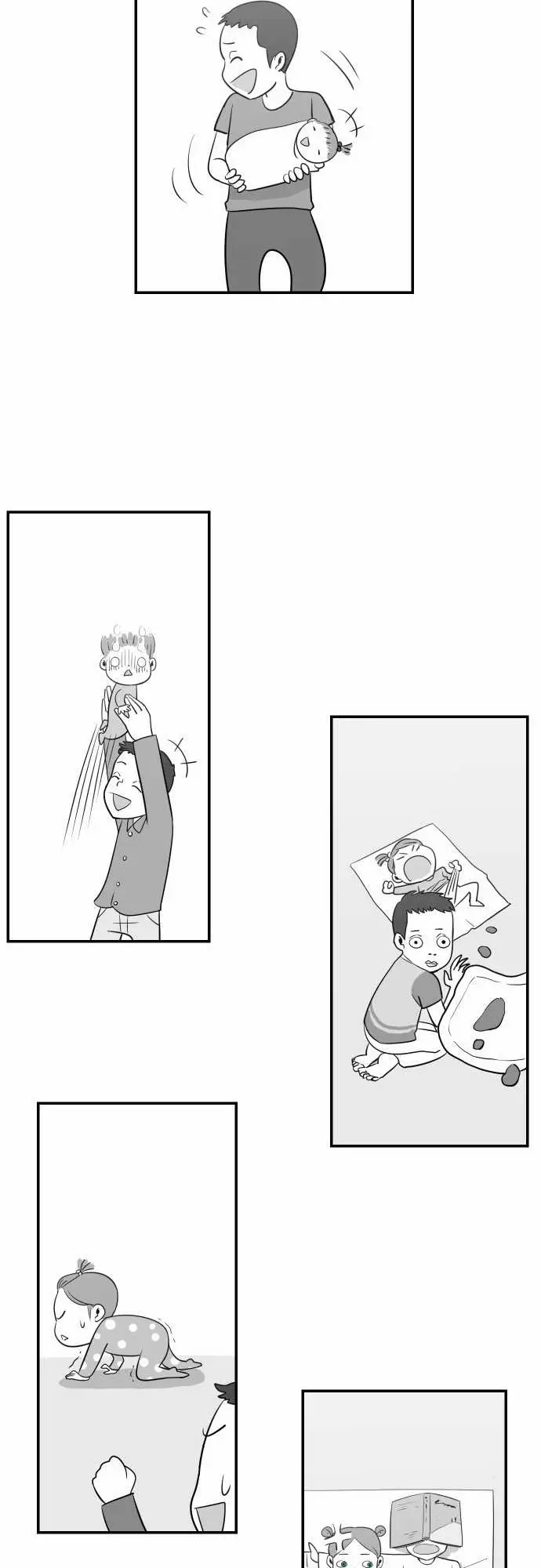 恐惧蔓延EP2:第1个故事(下)