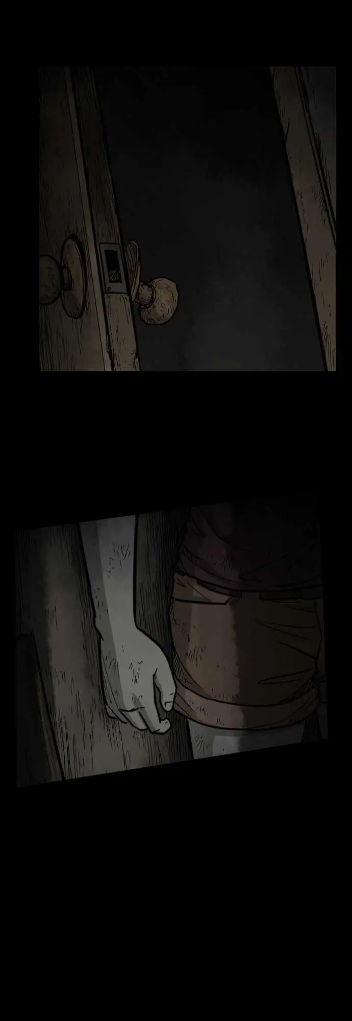 子时夜谈第5话（完结）