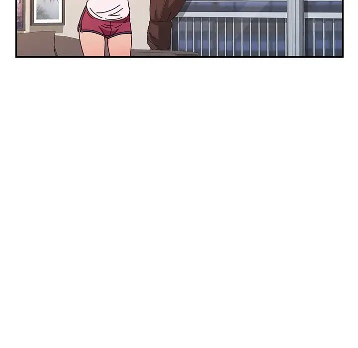 她们的恶作剧第42话