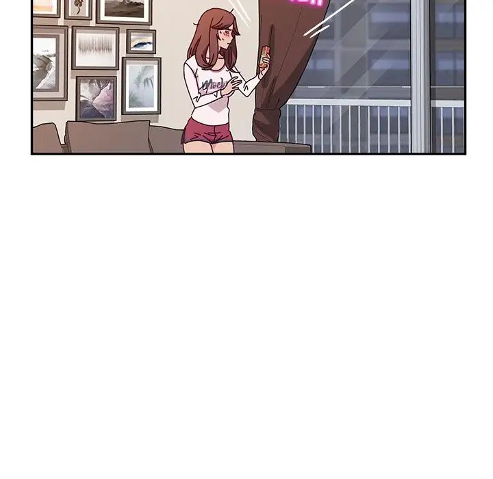 她们的恶作剧第42话