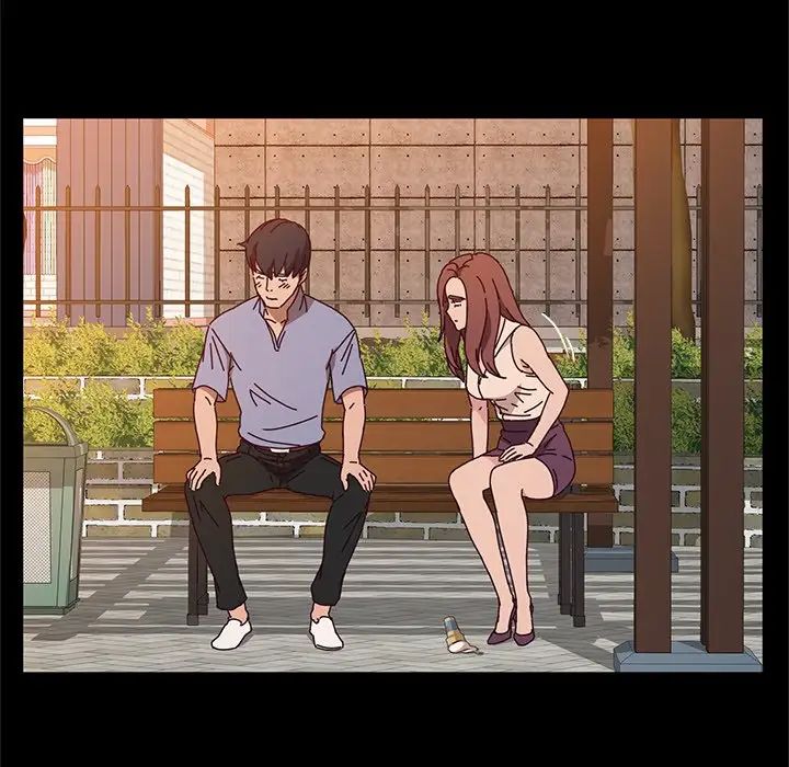 她们的恶作剧第44话