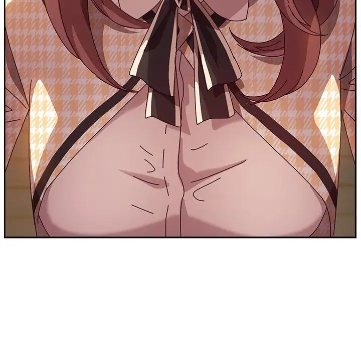 她们的恶作剧第45话