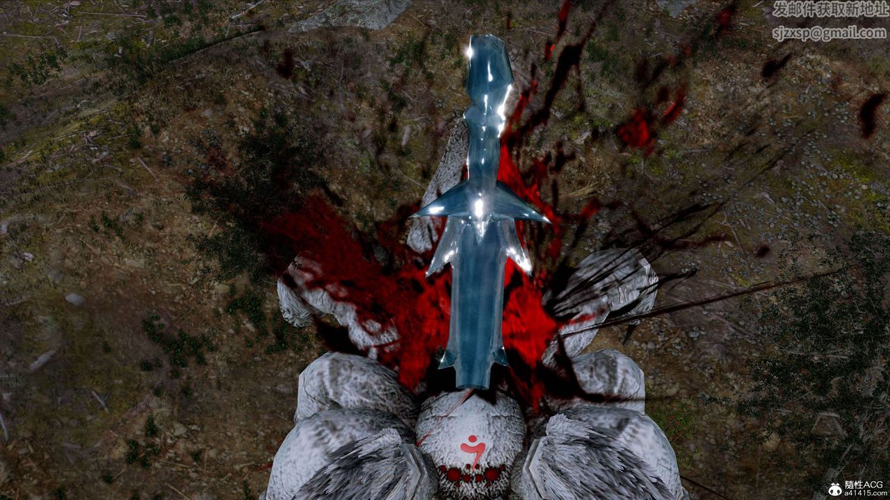 [3D]奴役三界人间第24话