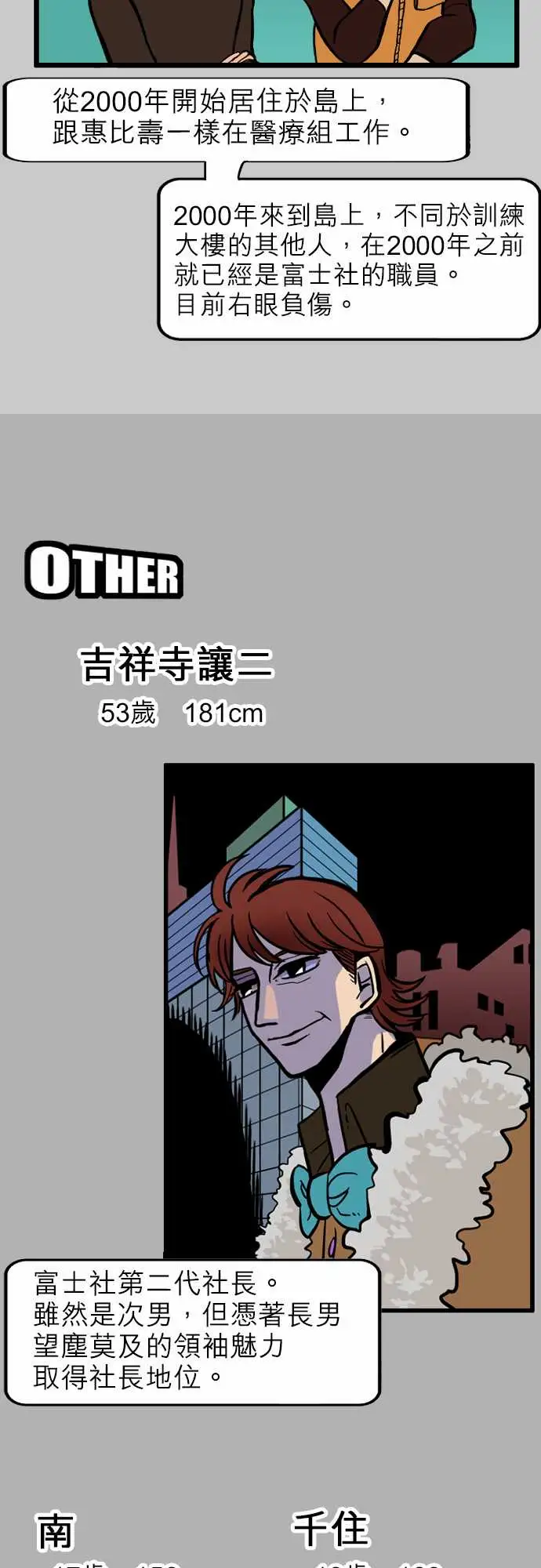 活尸路上第39话前情提要