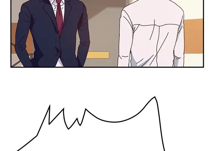 她们的恶作剧第53话-最终话（完结）