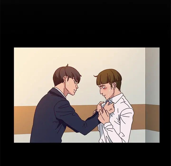 她们的恶作剧第53话-最终话（完结）