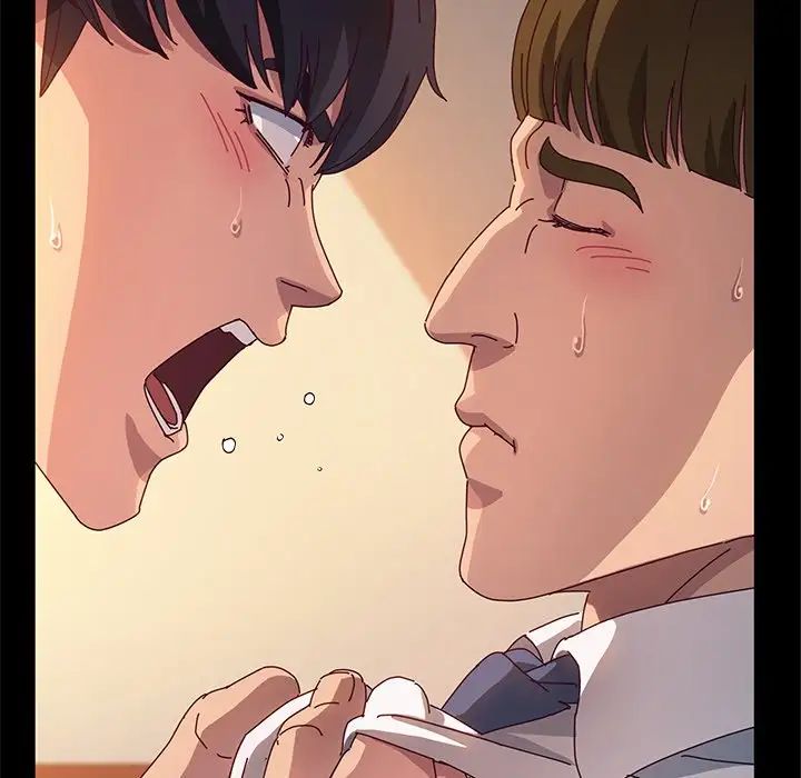 她们的恶作剧第53话-最终话（完结）