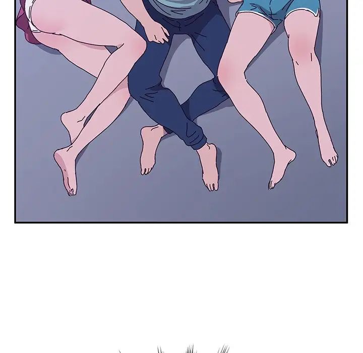 她们的恶作剧第53话-最终话（完结）