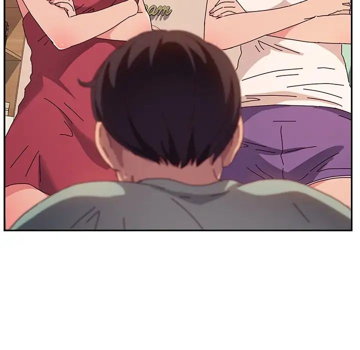 她们的恶作剧第53话-最终话（完结）