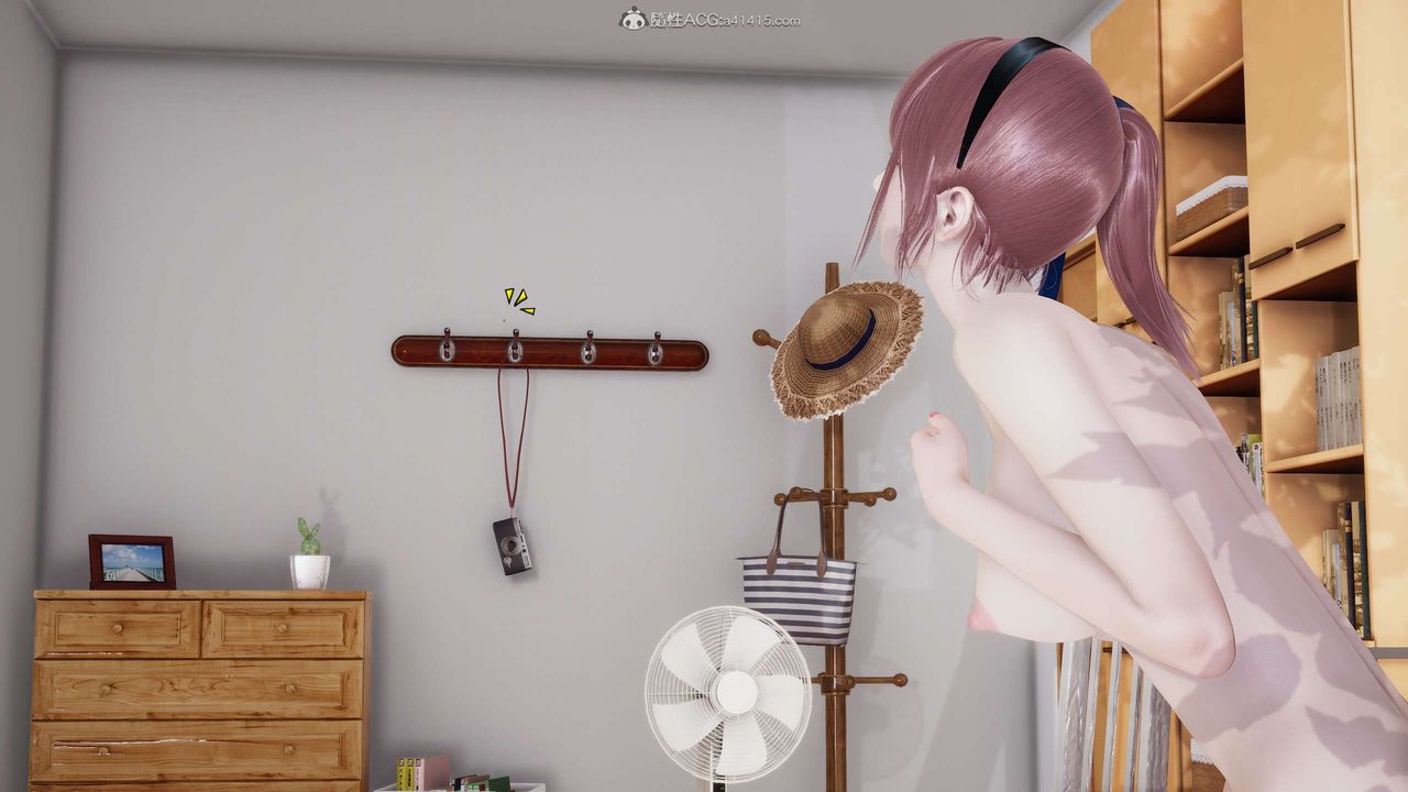 [3D]奴役三界人间第30话