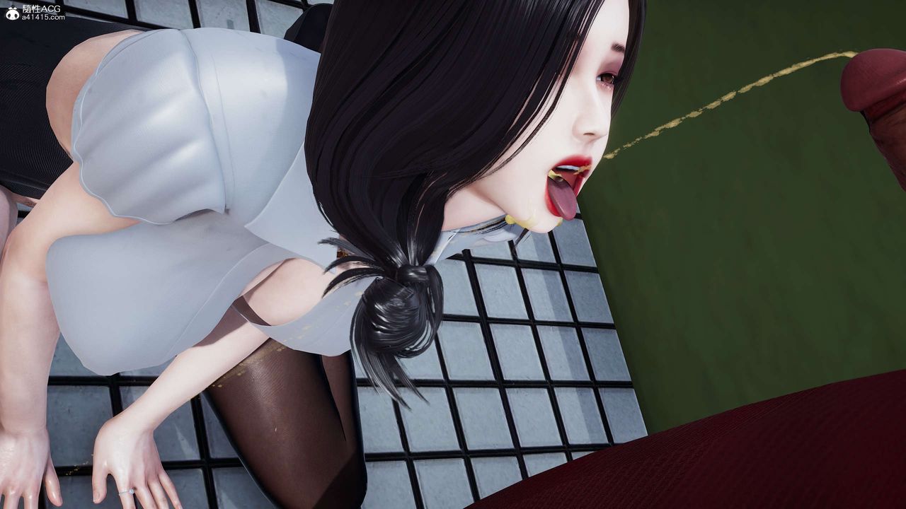 [3D]奴役三界人间第30话