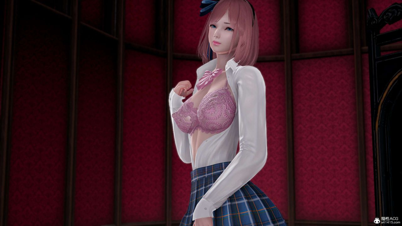 [3D]奴役三界人间第34话