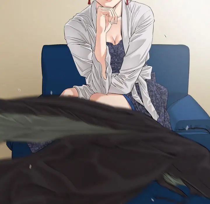 最后的男人第6话