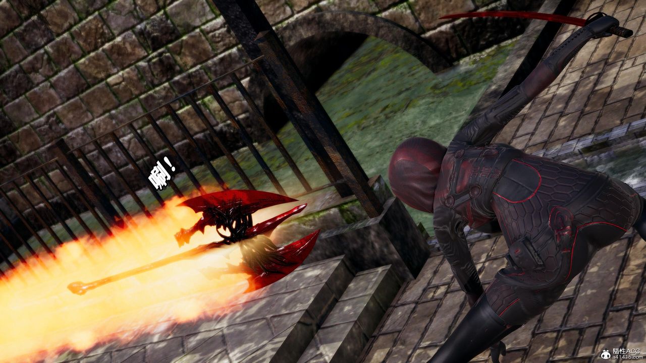 [3D]奴役三界人间第38话