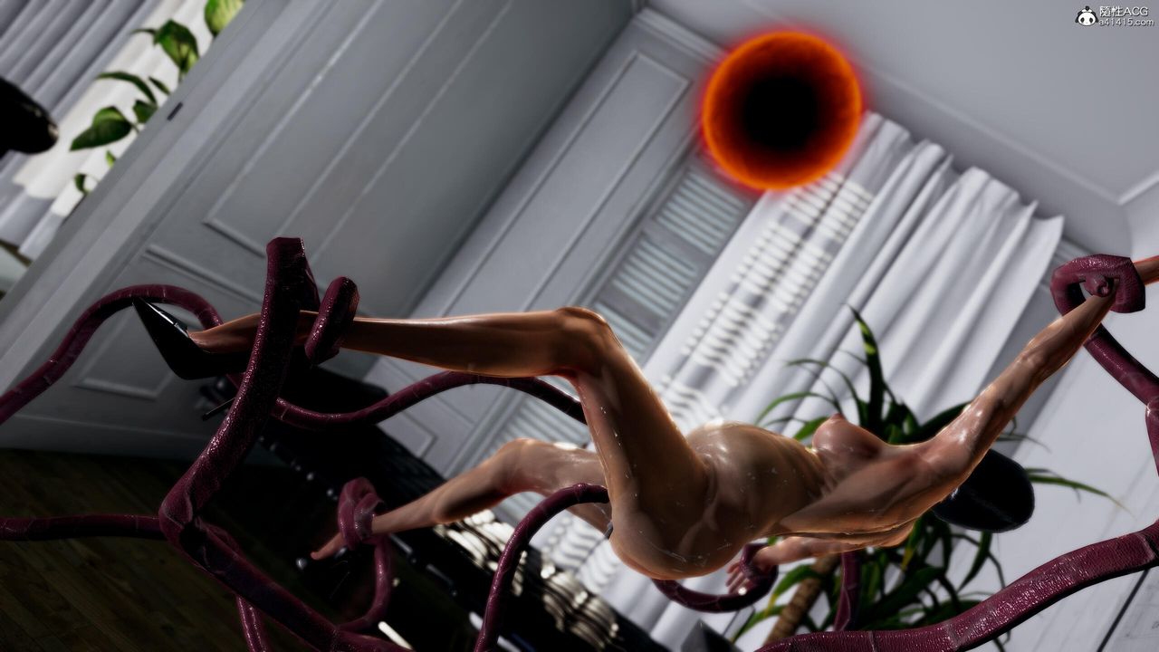 [3D]奴役三界人间第40话