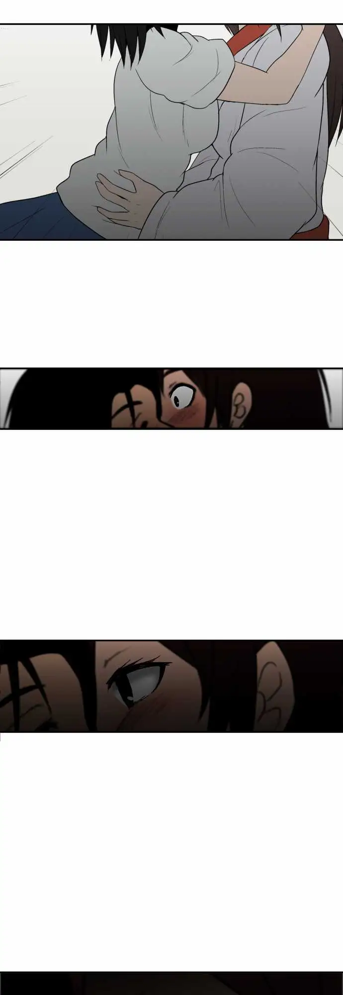 鬼来讯第11话狂乱3/4