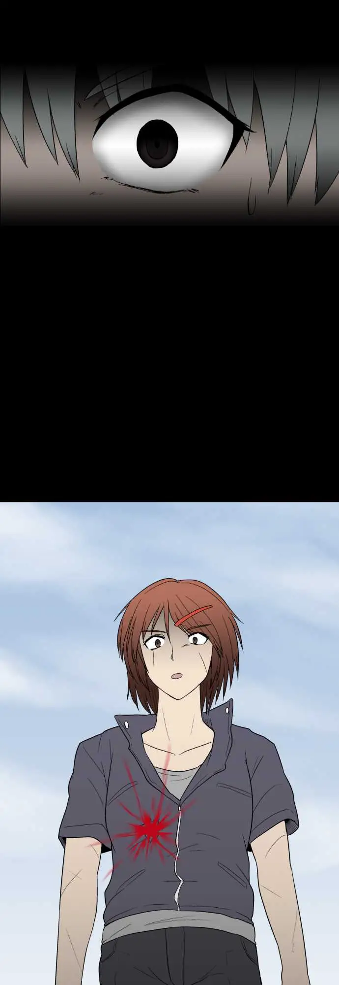 鬼来讯最终话勇气1/5